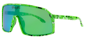 BinkyBro Monteverde Sunglasses