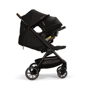 Nuna TRVL LX Stroller
