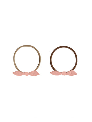 Quincy Mae Little Knot Headband