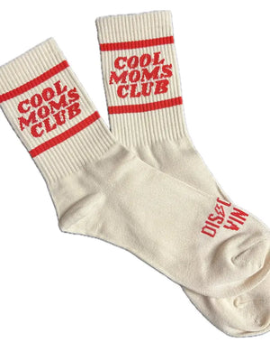 Cool Mom Socks