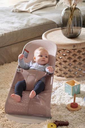Baby Bjorn Bouncer Bliss / Mesh