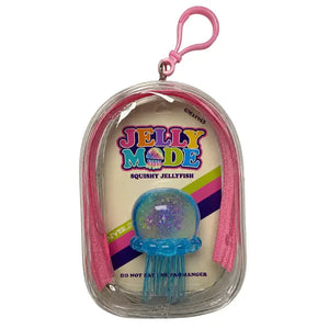 Jelly Mode Backpack Squishy Jellyfish