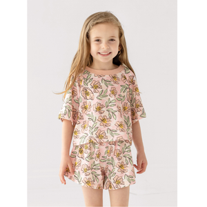 Quinn 2-Piece Set / Pink