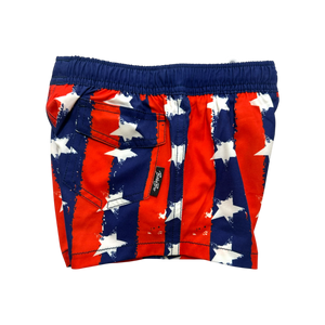 BinkyBro Swimsuit / American Summer