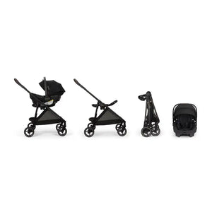 Nuna FLEX System Stroller + PIPA Urbn Travel System