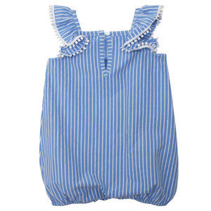 Mabel + Honey Piper Romper