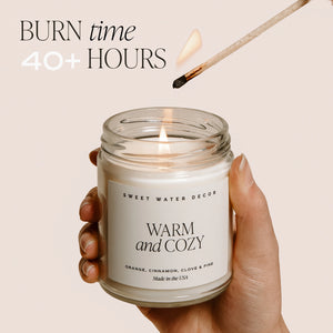 Soy Candle - Best Teacher Ever