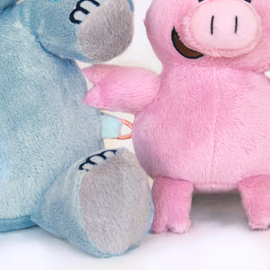 Mo Willems Elephant & Piggy Classics