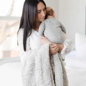 Saranoni Dream Receiving Blanket (30"x40")