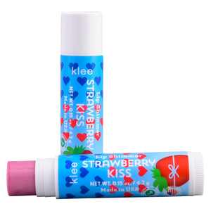 Klee Naturals Lip Shimmer