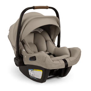 Nuna PIPA Aire RX Infant Car Seat