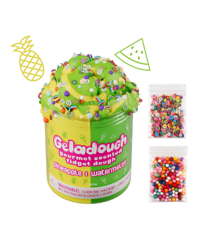 Geladough