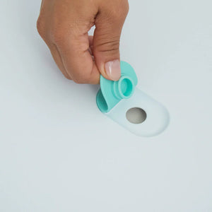 fridababy 4-in-1 Grow-With-Me Bath Tub