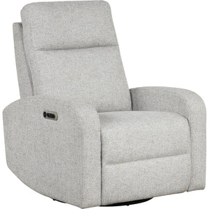 Taylor Power Swivel Glider Recliner