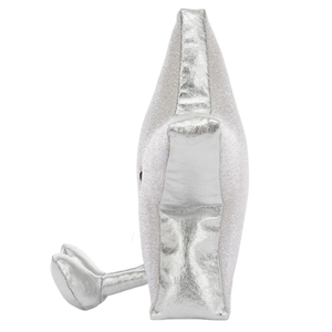Jellycat Amuseables Silver Star (2026)