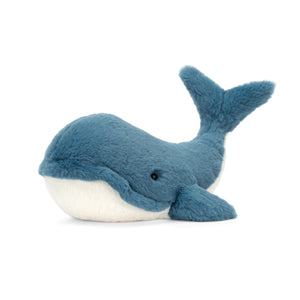 Jellycat Wally Whale