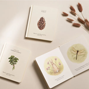 Our Little Adventures Board Books