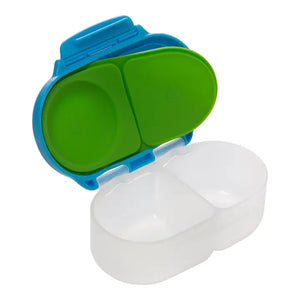 Silicone Snackbox