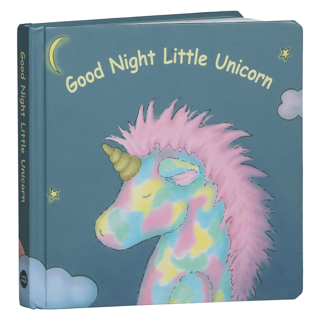 Good Night Unicorn Board Book