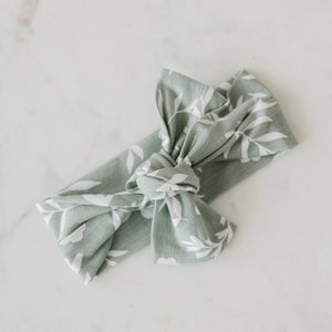 Saranoni Stretchy Swaddles, Hats & Bows