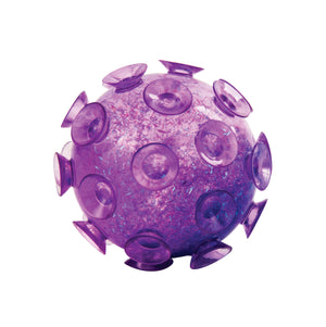 Suction Sucker Ball
