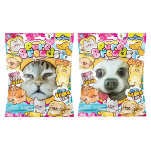 Pure Breads Pets