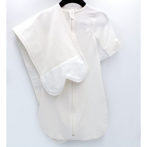 The Butterfly Swaddle / Small (7-12 lbs)