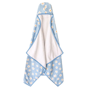Copper Pearl Premium Hooded Towel / Della