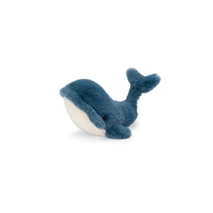 Jellycat Wally Whale