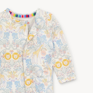 Magnetic Me Modal Footie / Nikki Menagerie