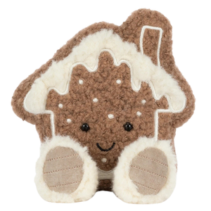 Jellycat Amuseables Molasi Cookie