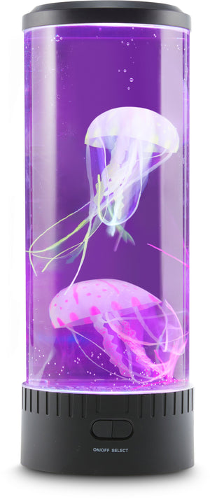 Jelly Fish Mood Lamp