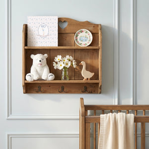 Lucy Darling Baby Memory Book / Little Goose