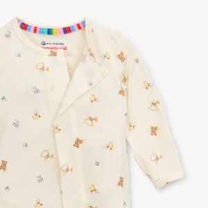 Magnetic Me Modal Footie / Lullaby Lane