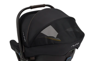 Nuna TRIV LX + PIPA URBN Travel System