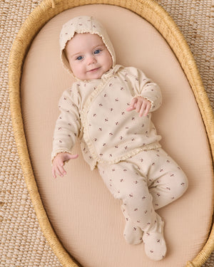 Quincy Mae Take Home Set / Fall Ditsy