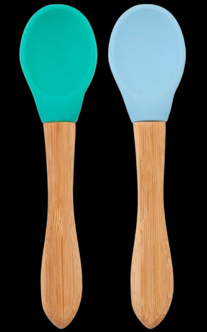 Silicone Spoon Scoops