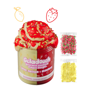 Geladough
