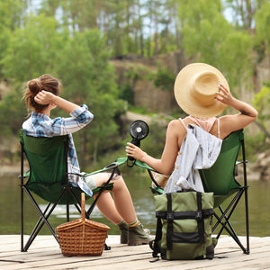 KidCo 3 Speed Buggy Turbo Fan