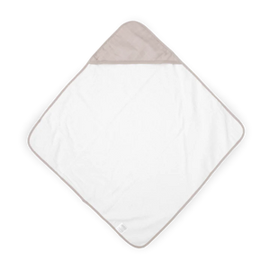 Little Unicorn Infant Hooded Towel / Porpoise