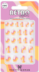 Sunset Dreams Press On Nails
