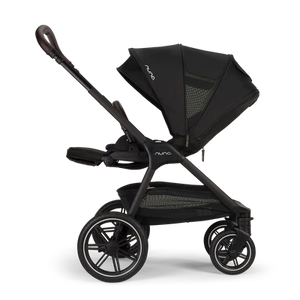 Nuna TRIV LX + PIPA URBN Travel System