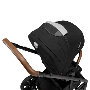 Nuna MIXX Next Stroller + PIPA Urbn Travel System