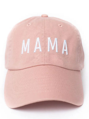 Mama Baseball Hat