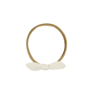 Quincy Mae Little Knot Headband