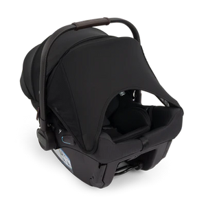 Nuna TRIV LX + PIPA URBN Travel System