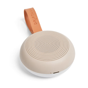 ergoPouch Drift Away Portable White Noise Machine