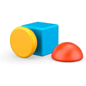 GeoMagWorld Magicube Stacking Set - 8 Piece