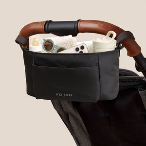 Itzy Ritzy Belong Carry-All Stroller Caddy