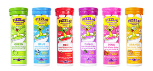 Fizzles Bath Magic For Kids
